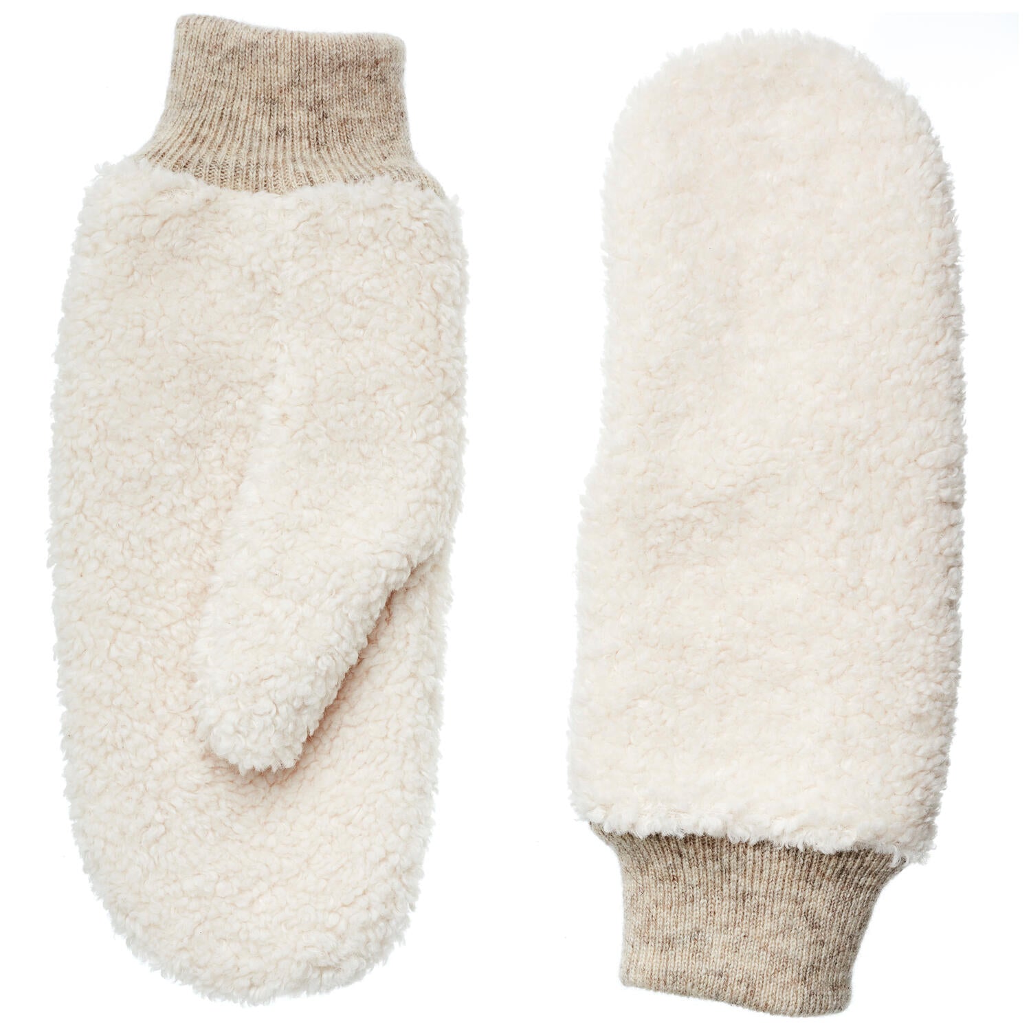 Anne luffer - Off White